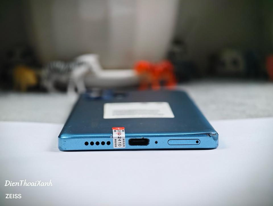 Redmi Note 12 Turbo 12/256G - 58329-duoc-ban-tai-Điện Thoại Xanh