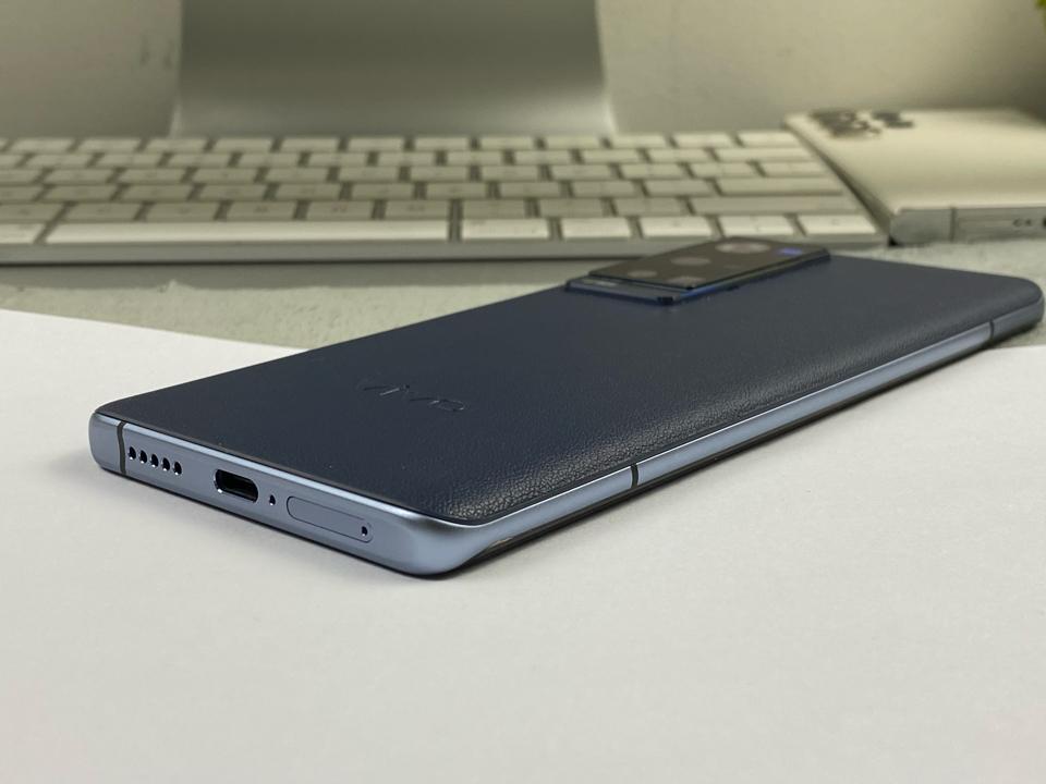 Vivo X60 Pro+ 12/256G - 16798-duoc-ban-tai-Điện Thoại Xanh