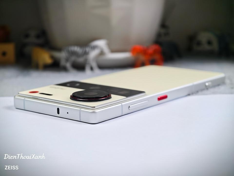 Nubia Z70 Ultra 12/256G - 54536-duoc-ban-tai-Điện Thoại Xanh