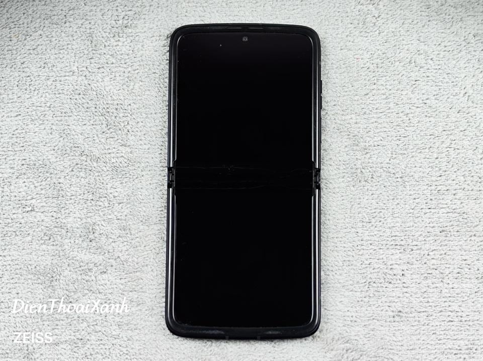 Moto Razr 2022 12/512G - 55812-duoc-ban-tai-Điện Thoại Xanh