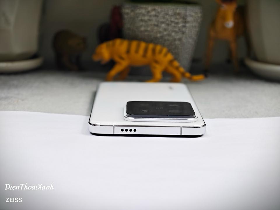 Xiaomi 14 Pro 12/256G - 89787-duoc-ban-tai-Điện Thoại Xanh
