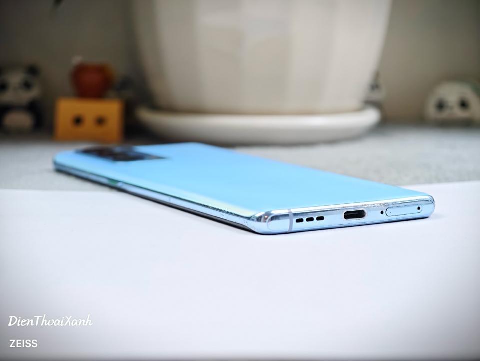 OPPO Reno 6 Pro+ 12/256G - 34271-duoc-ban-tai-Điện Thoại Xanh