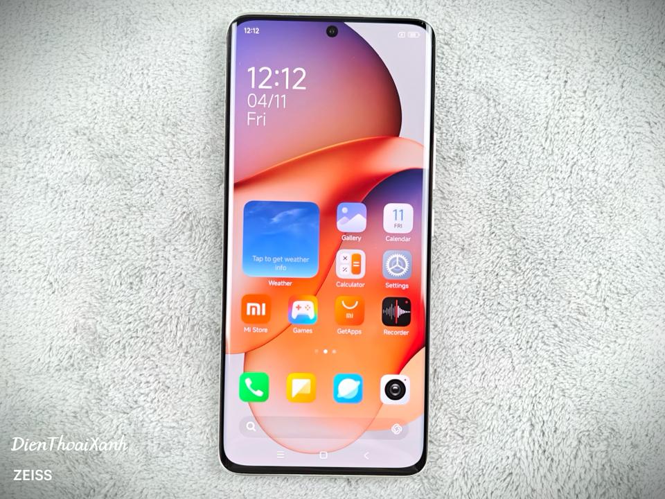 Xiaomi 13 Pro 12/256G - 40439-duoc-ban-tai-Điện Thoại Xanh