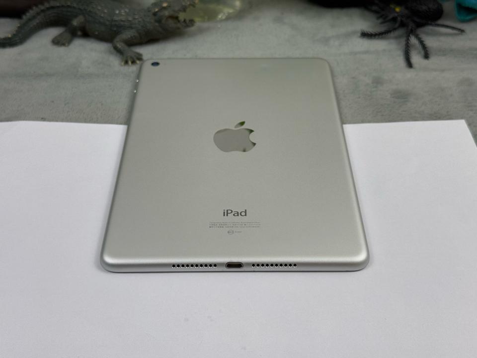 iPad Mini 4 16G - HGHKC-duoc-ban-tai-Điện Thoại Xanh