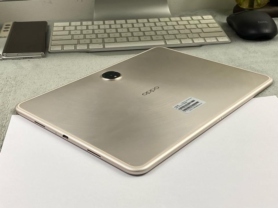 OPPO Pad 2 8/128G - 01641-duoc-ban-tai-Điện Thoại Xanh