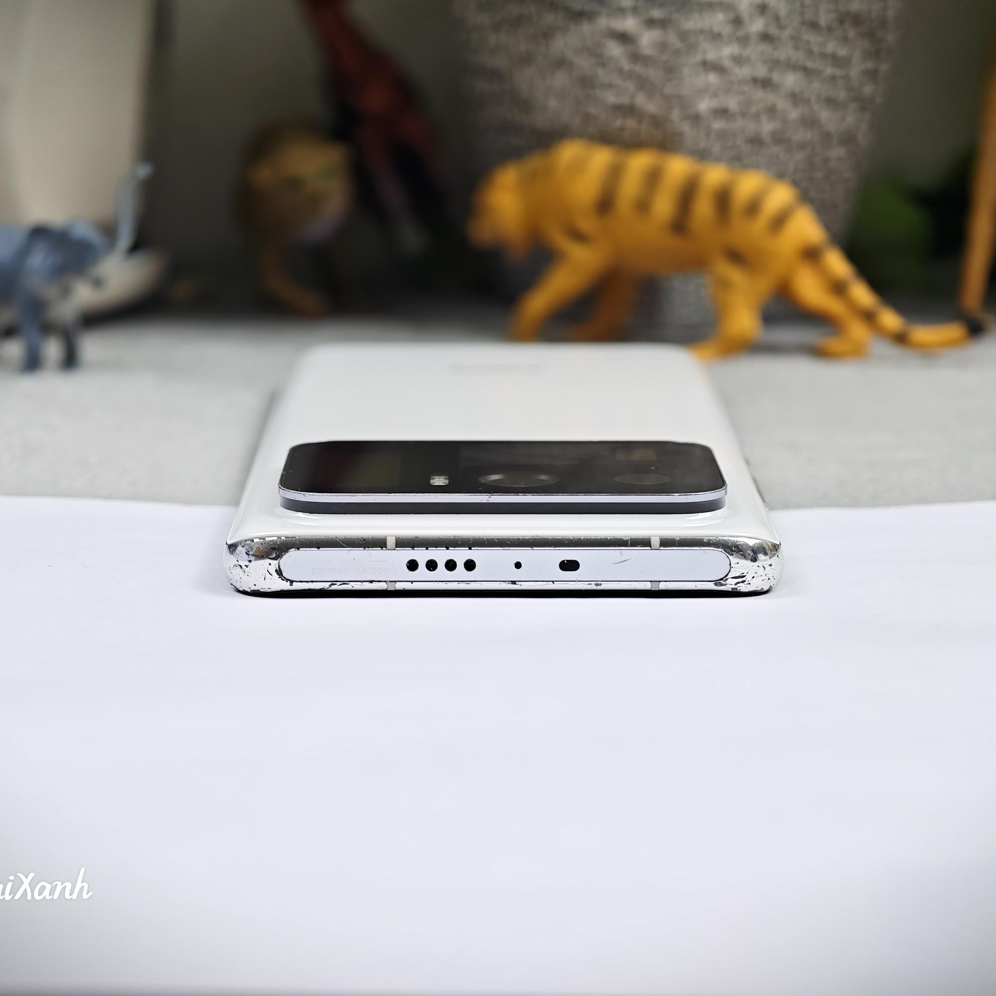 Xiaomi 11 Ultra 8/256G - 23576-duoc-ban-tai-Điện Thoại Xanh