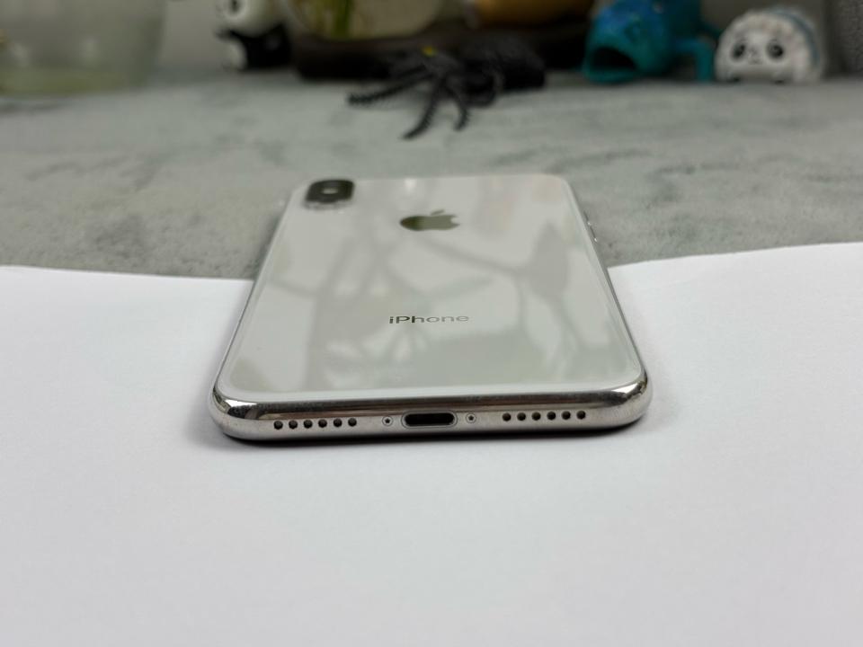 iPhone X 256G - 58913-duoc-ban-tai-Điện Thoại Xanh