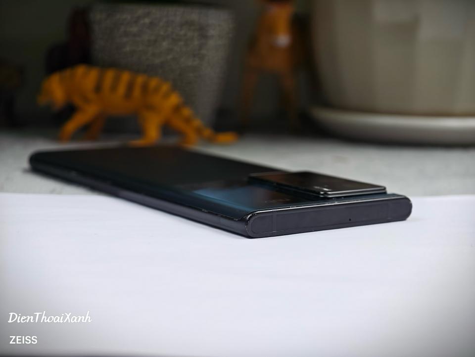 Nubia Z30 Pro 8/256G - 51975-duoc-ban-tai-Điện Thoại Xanh