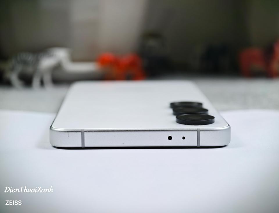 Meizu 21 Note 16/256G - 38418-duoc-ban-tai-Điện Thoại Xanh