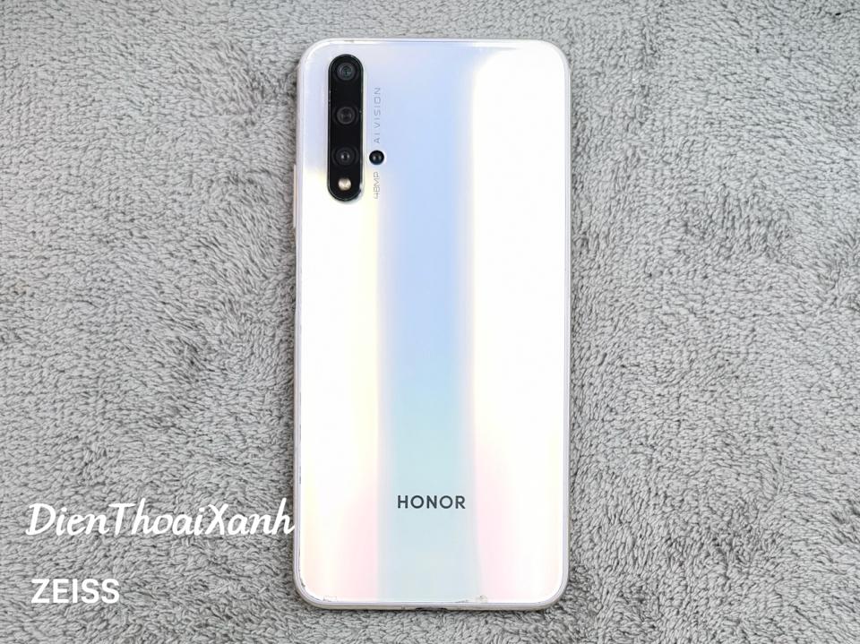 Honor 20 8/256G - 18620-duoc-ban-tai-Điện Thoại Xanh