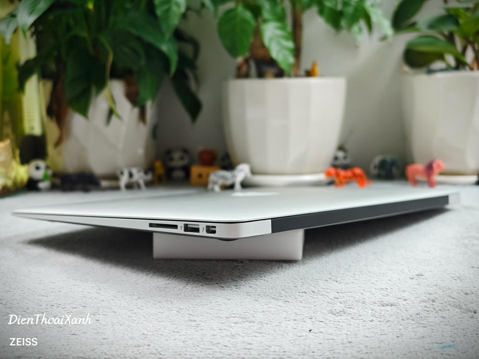 Macbook Air 13 inch 2015 4/128G - UG940-duoc-ban-tai-Điện Thoại Xanh