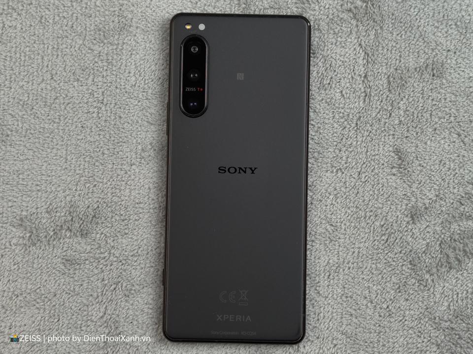 Sony Xperia 5 mark IV 8/128G - 80988-duoc-ban-tai-Điện Thoại Xanh
