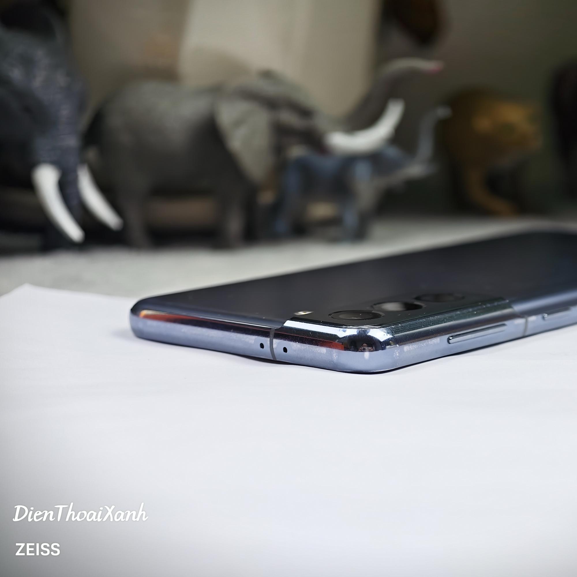 Samsung Galaxy S21 8/128G - 45983-duoc-ban-tai-Điện Thoại Xanh