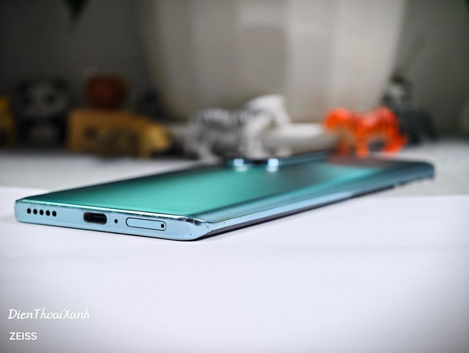 Honor 80 Pro 12/256G - 93357-duoc-ban-tai-Điện Thoại Xanh