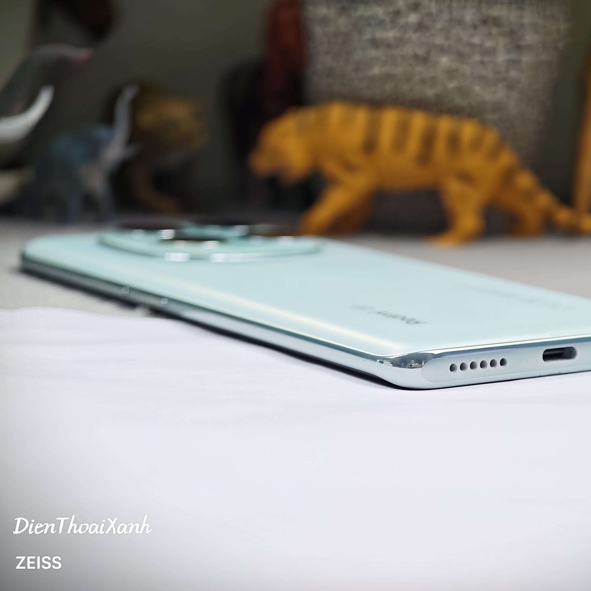 Redmi note 14 Pro 5G 12/256G Quốc Tế - 21106-duoc-ban-tai-Điện Thoại Xanh