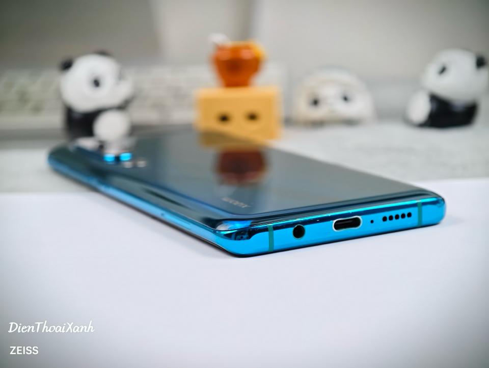 Xiaomi CC9 Pro 6/128G - 71810-duoc-ban-tai-Điện Thoại Xanh