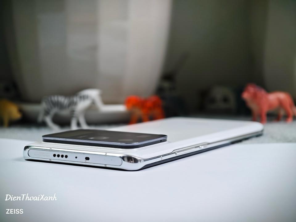 Xiaomi 11 Ultra 12/256G - 17812-duoc-ban-tai-Điện Thoại Xanh