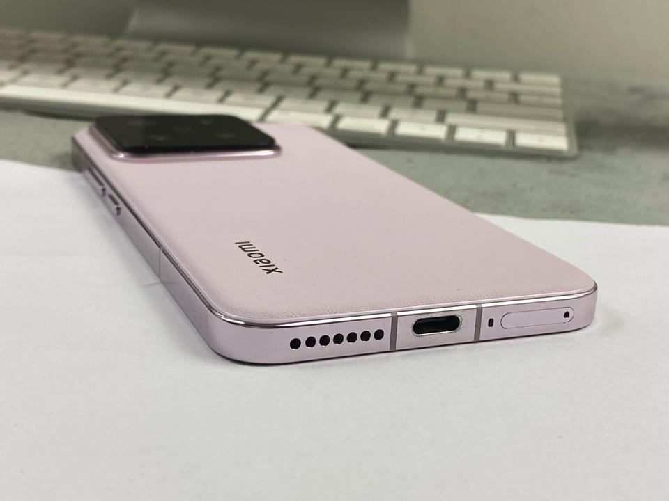 Xiaomi 14 12/256G - 67220-duoc-ban-tai-Điện Thoại Xanh