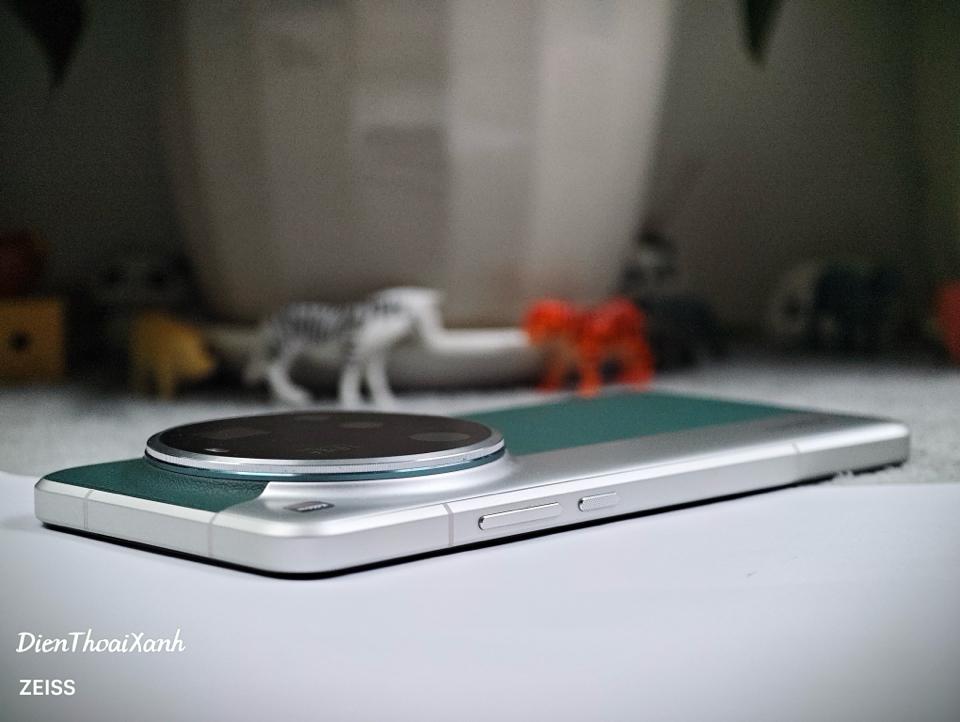 Xiaomi 15 Ultra 12/256G - 81442-duoc-ban-tai-Điện Thoại Xanh