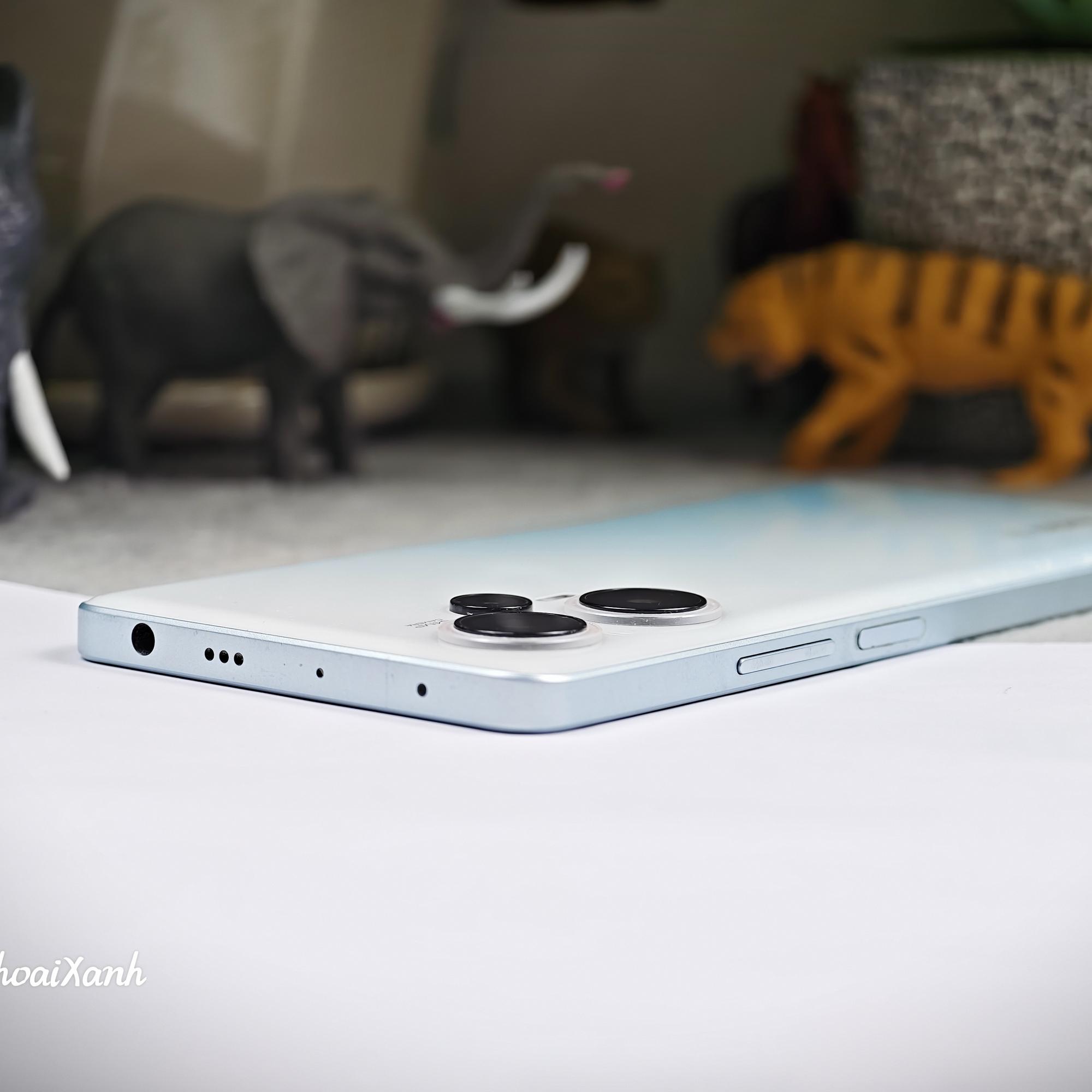 Redmi ntoe 12 Turbo 12/256G - 93505-duoc-ban-tai-Điện Thoại Xanh