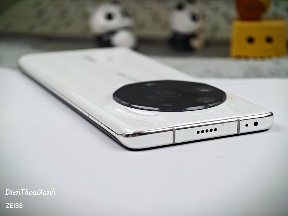 Honor Magic 4 Ultimate 12/512G - 62305-duoc-ban-tai-Điện Thoại Xanh