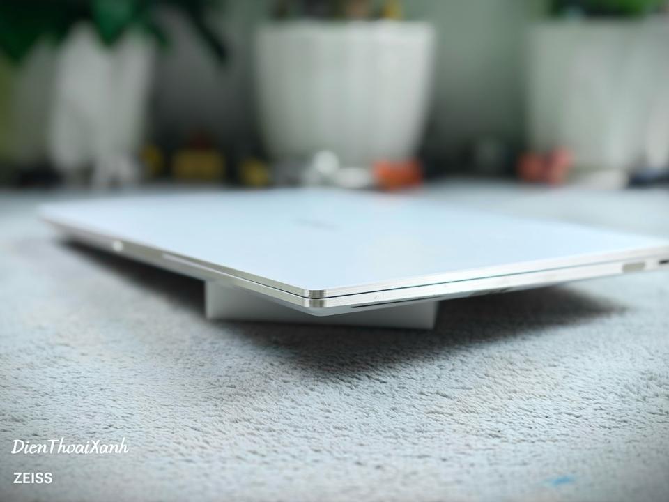 Xiaomi Book Air 13 16/512G - 02297-duoc-ban-tai-Điện Thoại Xanh