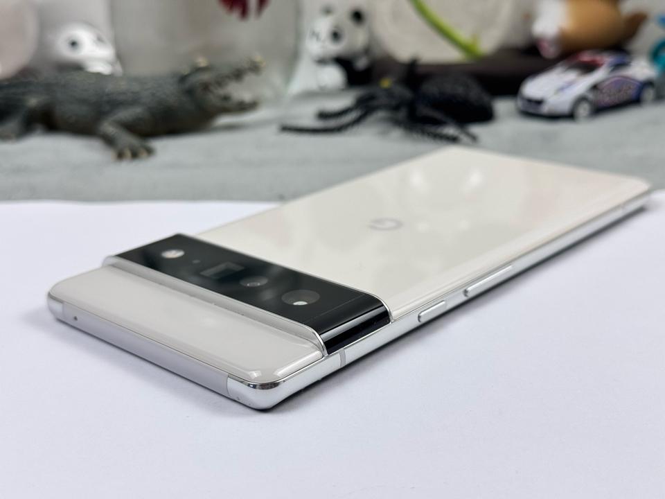 Google Pixel 6 Pro 12/128G QT - 52126-duoc-ban-tai-Điện Thoại Xanh