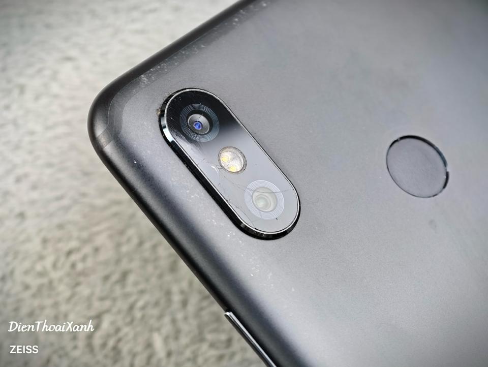 Xiaomi Max 3 6/64G - 87911-duoc-ban-tai-Điện Thoại Xanh