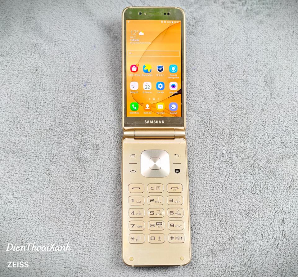 Samsung Galaxy W2017 64G - 42976-duoc-ban-tai-Điện Thoại Xanh