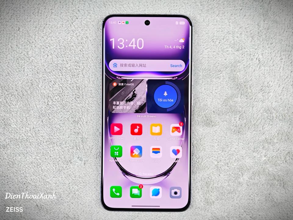 OPPO Reno 12 Pro 16/256G - 12336-duoc-ban-tai-Điện Thoại Xanh