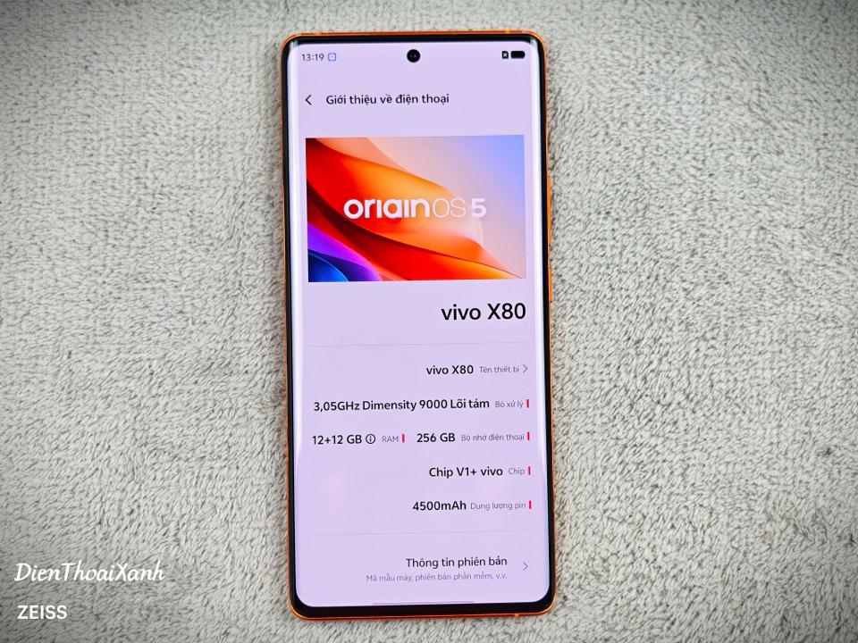 Vivo X80 12/256G - 99072-duoc-ban-tai-Điện Thoại Xanh