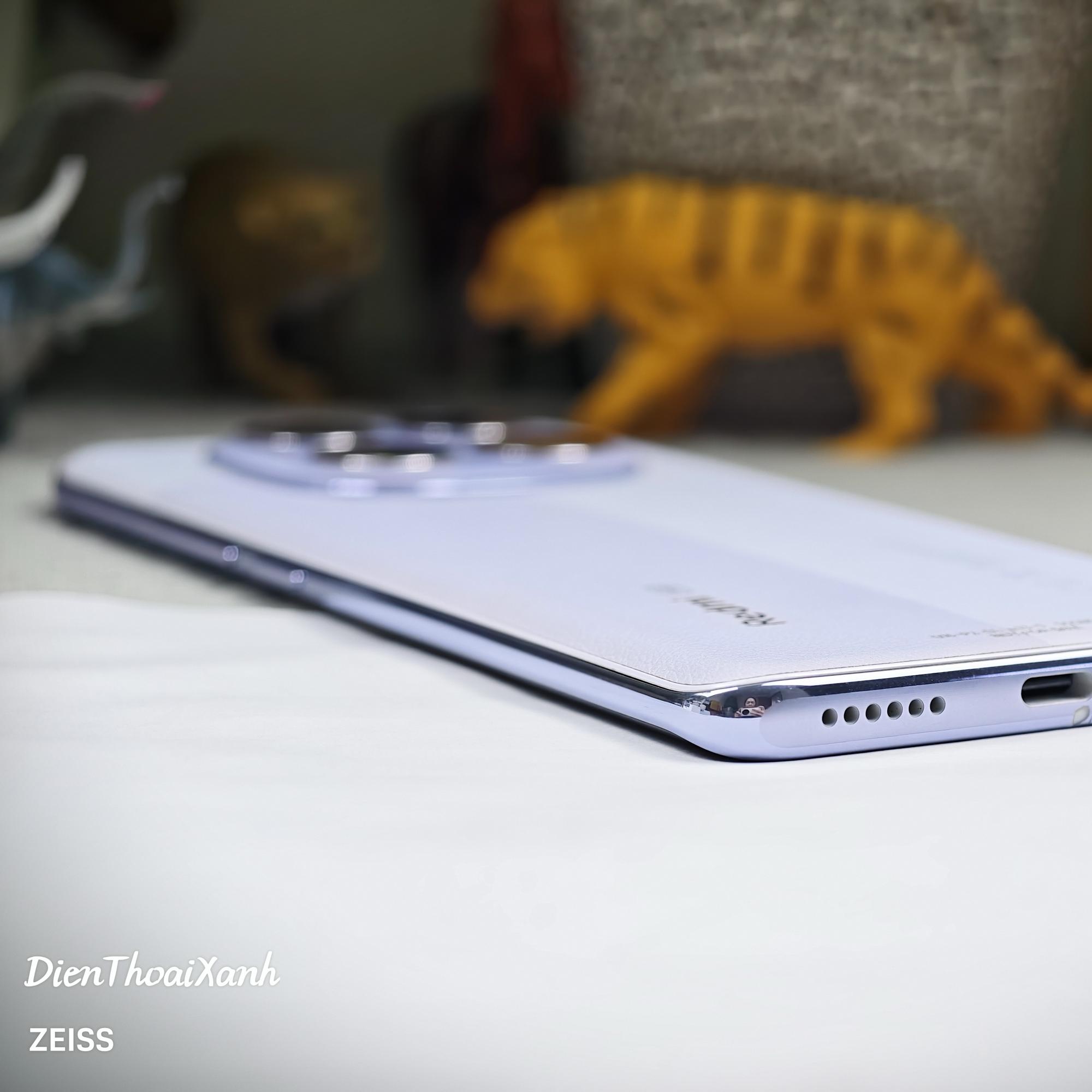 Redmi Note 14 Pro 5G 12/256G Quốc Tế NFS - 05265-duoc-ban-tai-Điện Thoại Xanh