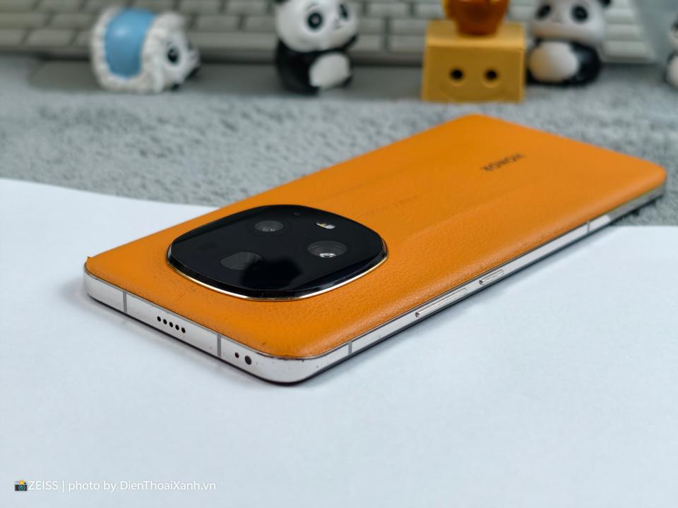 Honor Magic 5 Ultimate 16/512G - 51657-duoc-ban-tai-Điện Thoại Xanh
