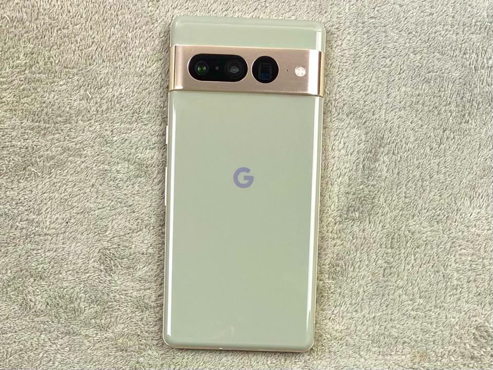Google Pixel 7 Pro 128G - 47044-duoc-ban-tai-Điện Thoại Xanh