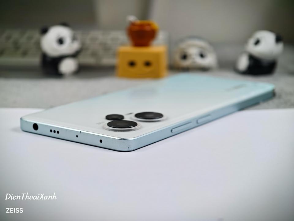Redmi Note 12 Turbo 12/256G - 18127-duoc-ban-tai-Điện Thoại Xanh
