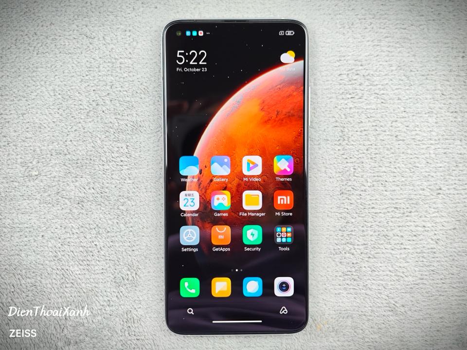 Redmi K30s Ultra 8/128G - 86658-duoc-ban-tai-Điện Thoại Xanh