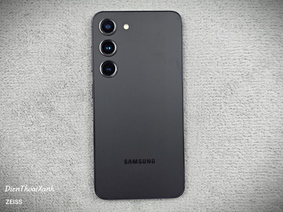 Samsung Galaxy S23 128G - 84390-duoc-ban-tai-Điện Thoại Xanh