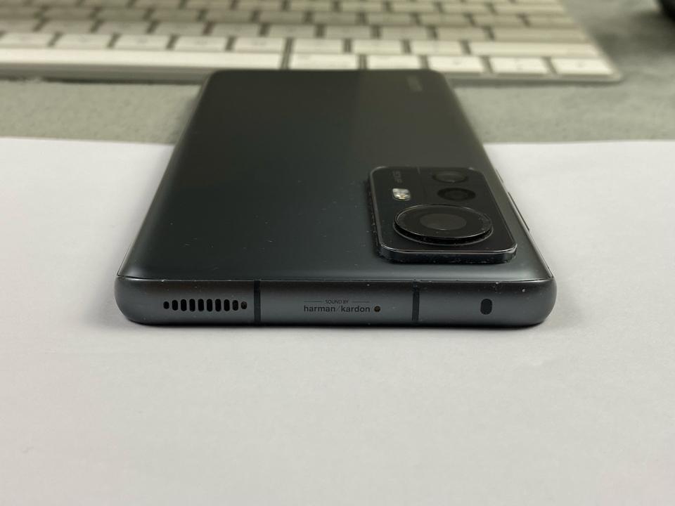 Xiaomi 12x 8/128G - 64193-duoc-ban-tai-Điện Thoại Xanh