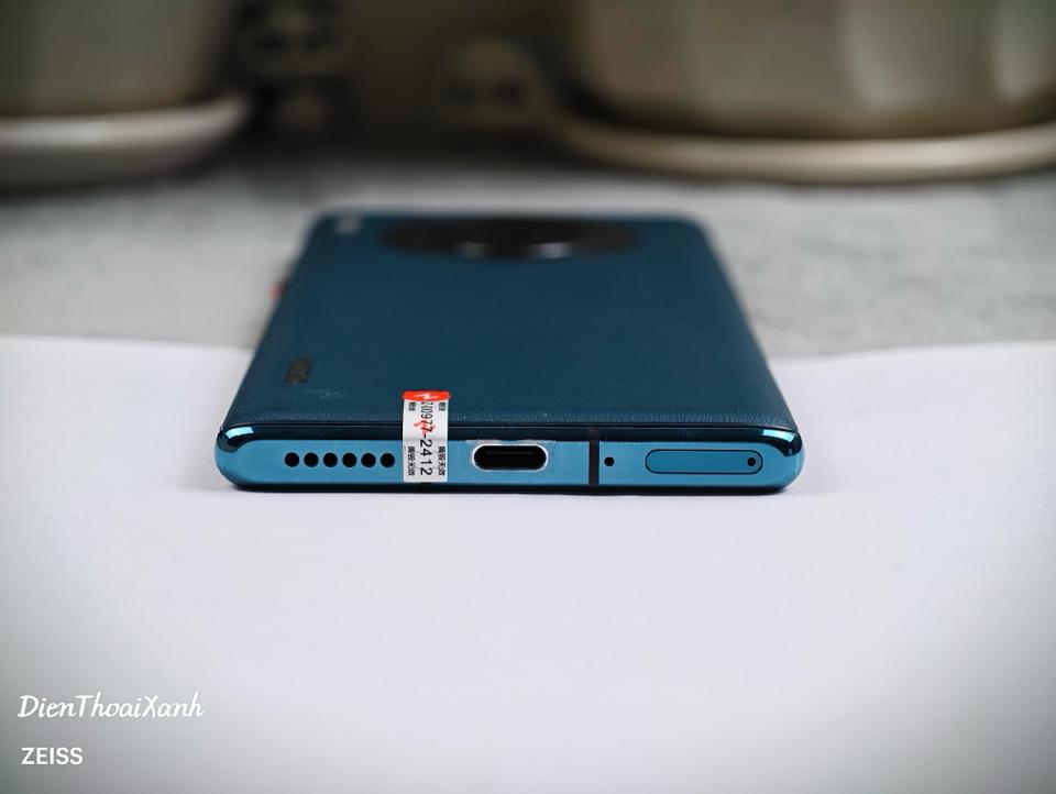 Huawei Mate 30E Pro 5G 8/256G - 69934-duoc-ban-tai-Điện Thoại Xanh