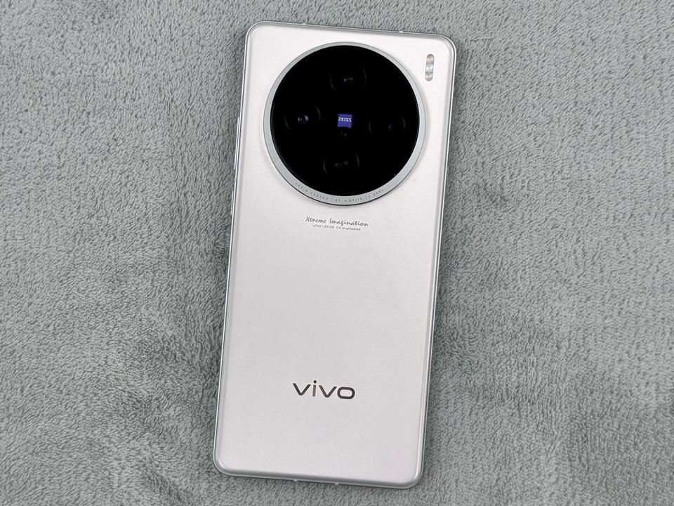 Vivo X100s 12/256G - 29250-duoc-ban-tai-Điện Thoại Xanh