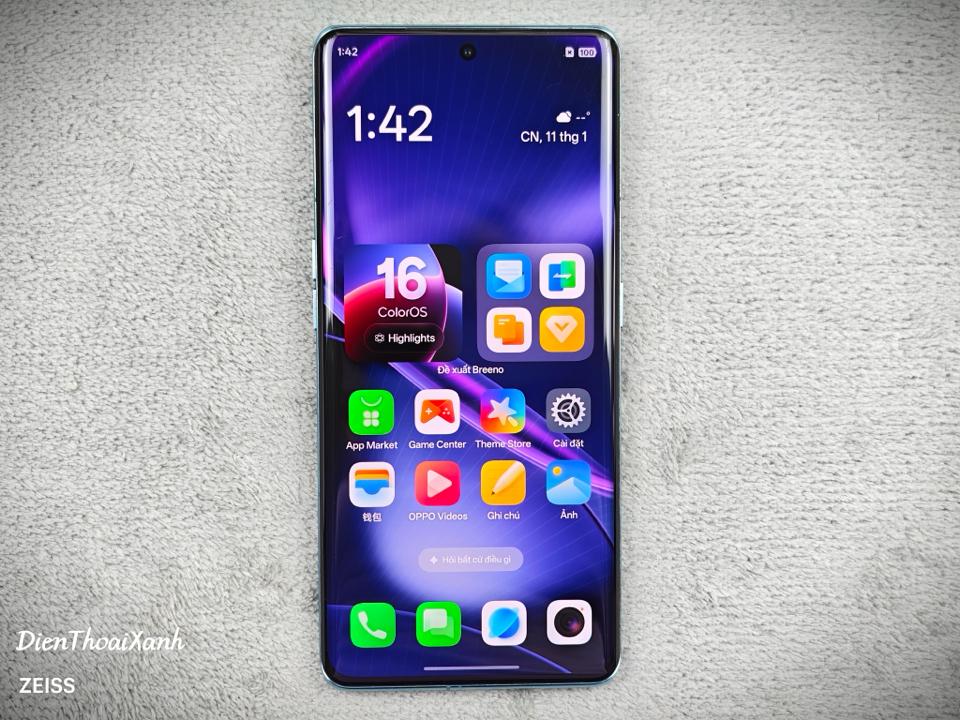 OPPO Find X6 Pro 12/256G - 15173-duoc-ban-tai-Điện Thoại Xanh