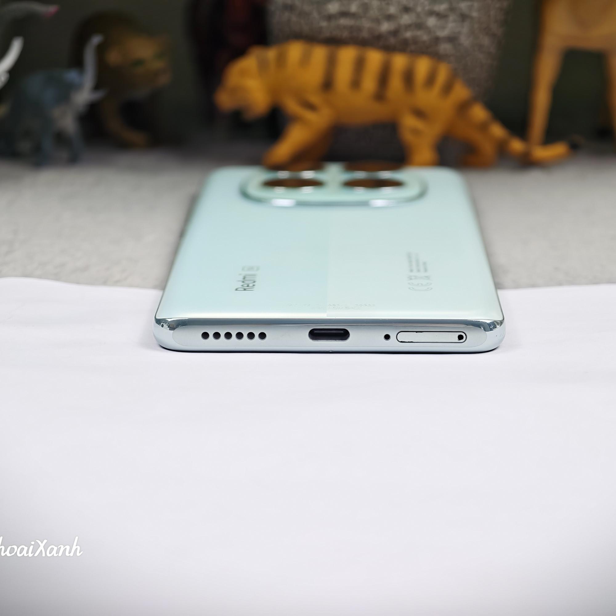 Redmi note 14 Pro 5G 12/256G Quốc Tế - 21106-duoc-ban-tai-Điện Thoại Xanh