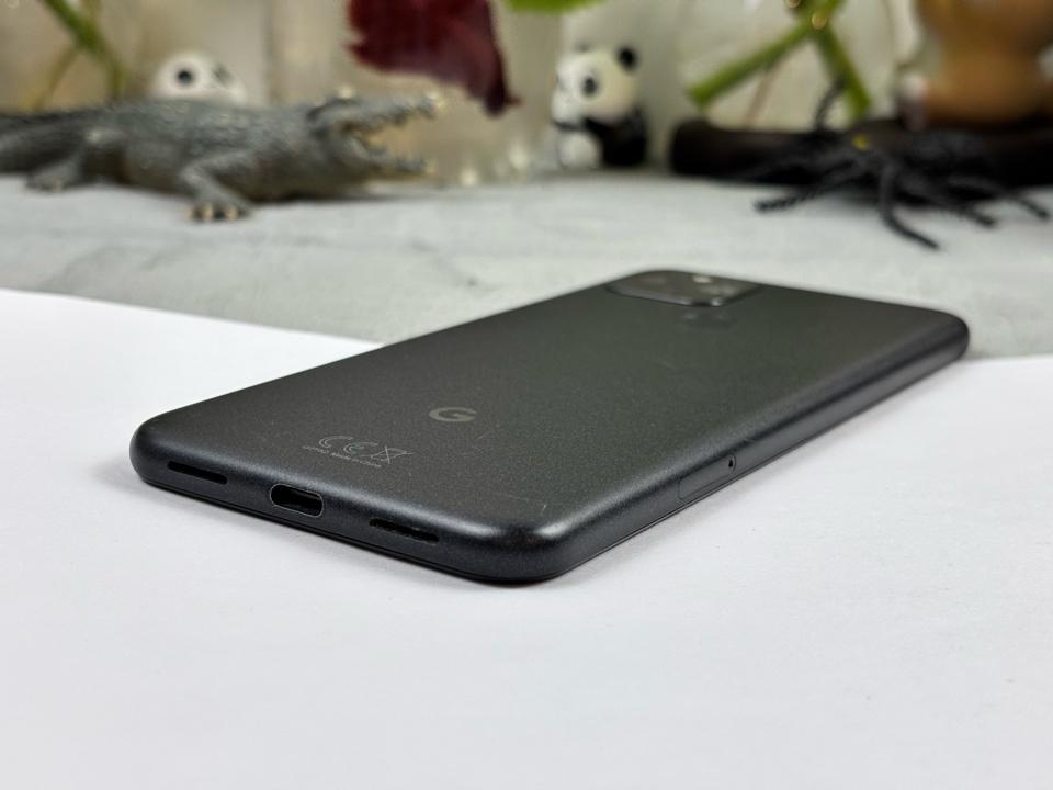 Google Pixel 5 128G QT - 70481-duoc-ban-tai-Điện Thoại Xanh