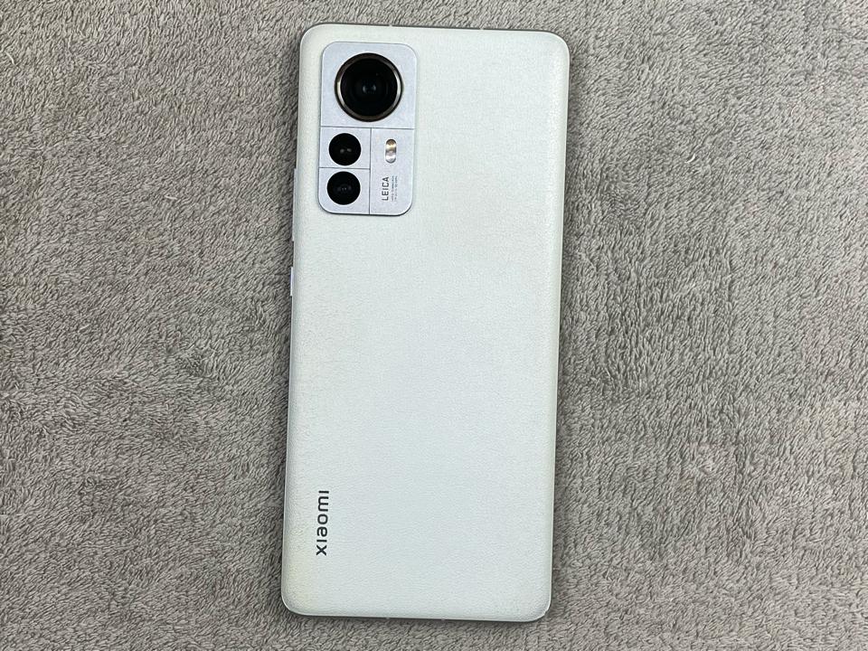 Xiaomi 12s Pro 8/128G - 41217-duoc-ban-tai-Điện Thoại Xanh