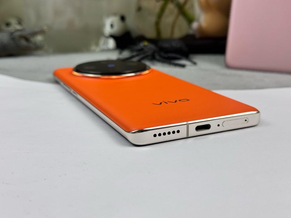 Vivo X100 Pro 12/256G - 10375-duoc-ban-tai-Điện Thoại Xanh