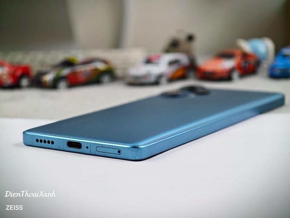 Redmi Note 12 Turbo 12/256G - 40469-duoc-ban-tai-Điện Thoại Xanh