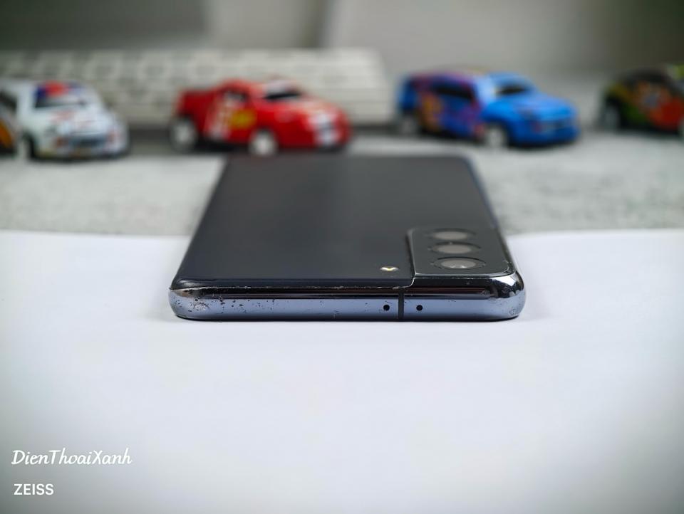 Samsung Galaxy S21 8/128G - 81591-duoc-ban-tai-Điện Thoại Xanh