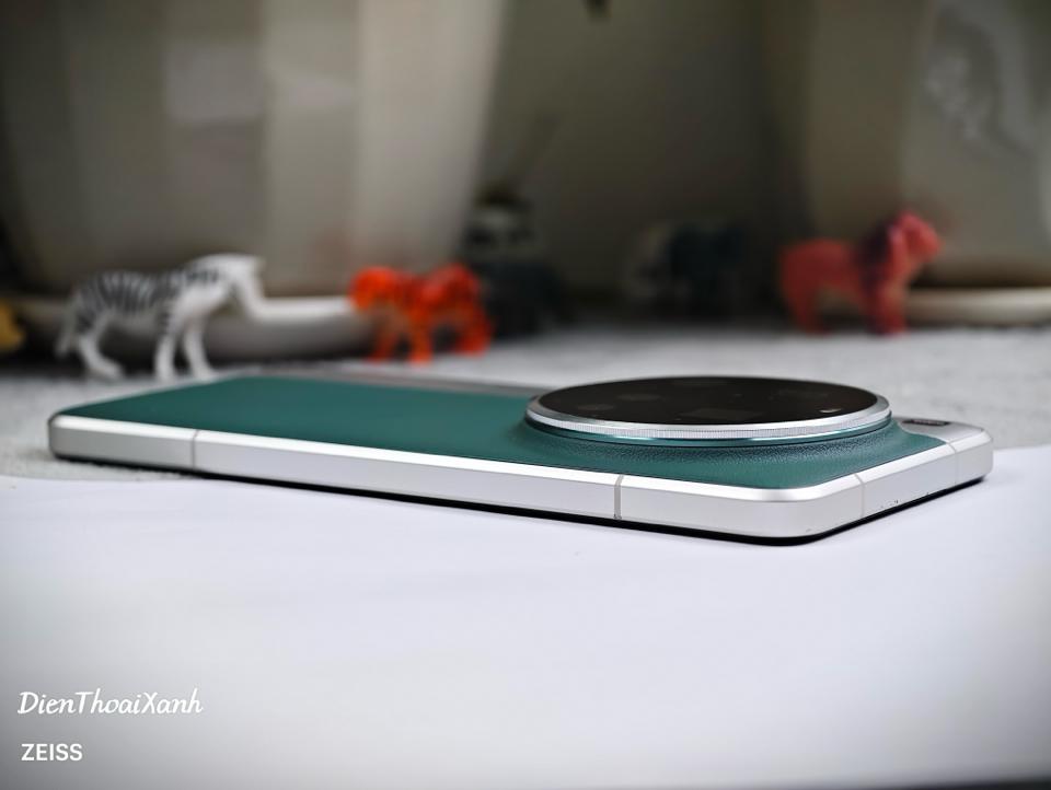 Xiaomi 15 Ultra 12/256G - 41923-duoc-ban-tai-Điện Thoại Xanh