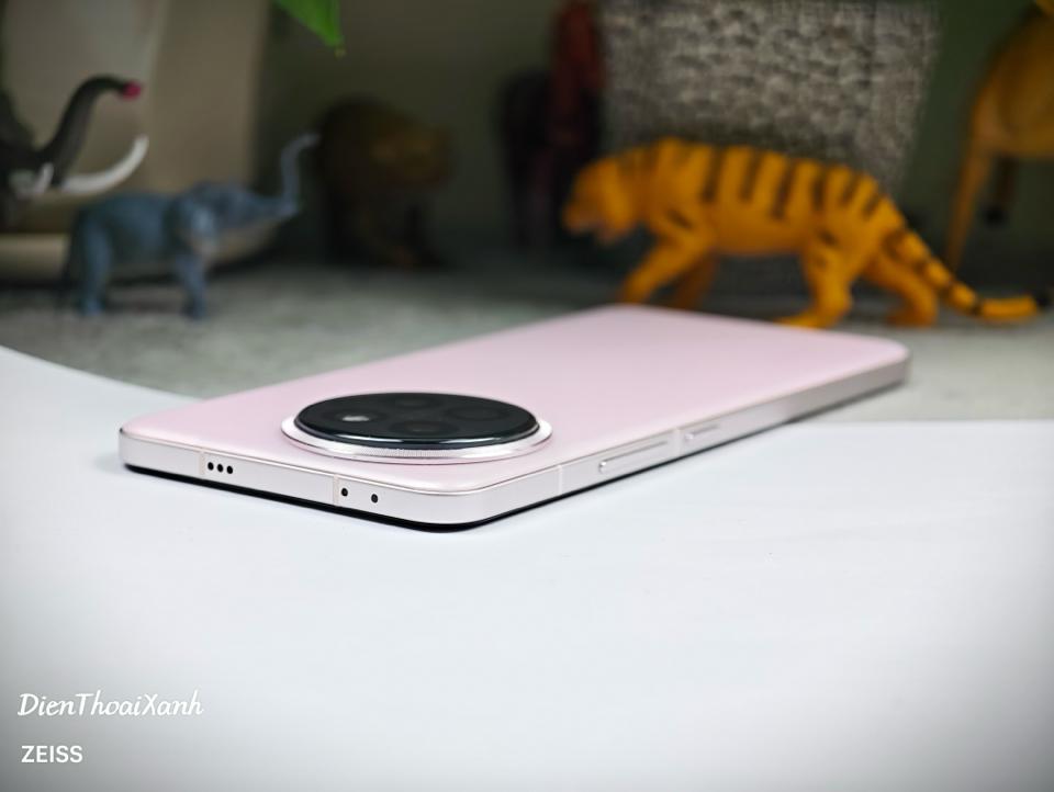Xiaomi Civi 4 Pro 12/256G - 58521-duoc-ban-tai-Điện Thoại Xanh