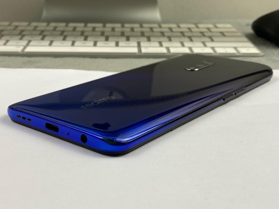 Realme X 6/64G - 89891-duoc-ban-tai-Điện Thoại Xanh